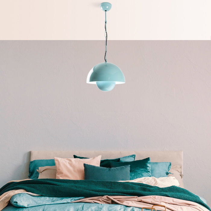 Opviq Kure 2676 - Turquesa